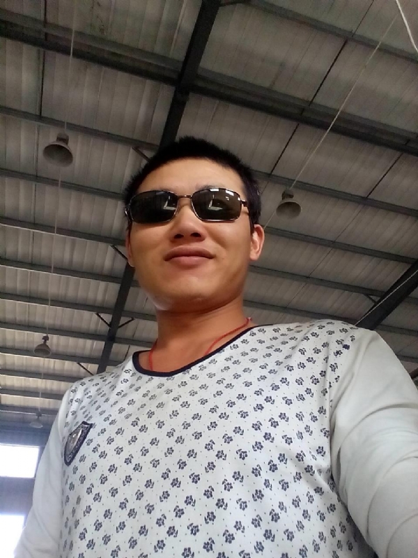 爱拼才会赢的第一张照片--浦城残疾人相亲网