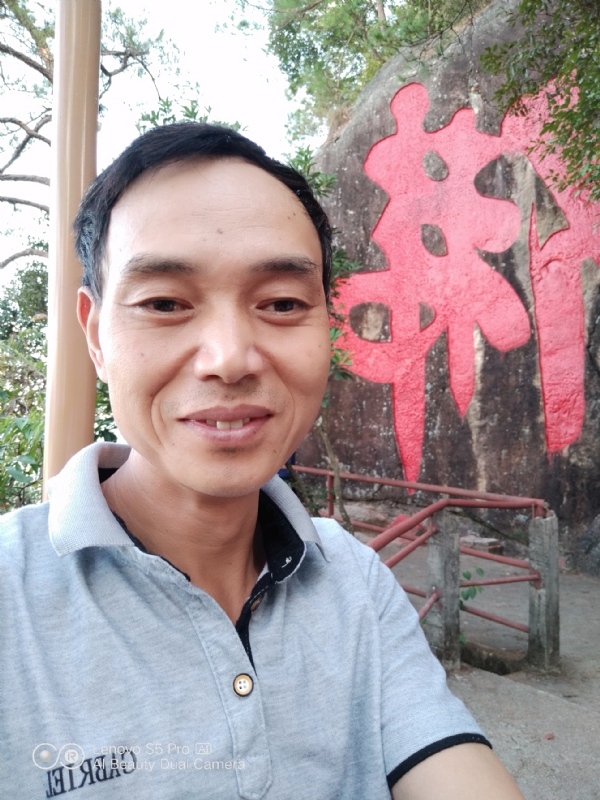 向往彩虹的第二张照片--浦城残疾人相亲网