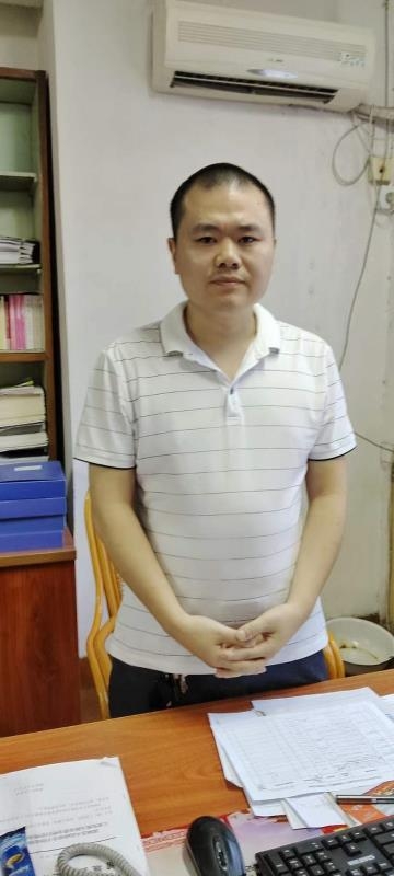 千里川寻的第一张照片--浦城残疾人相亲网